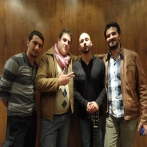 Mohammad qwaider sur yala.fm